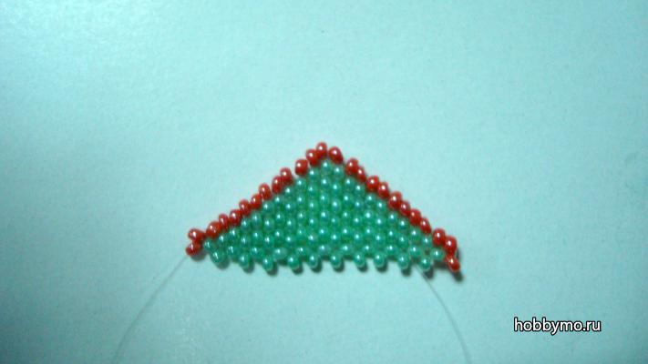 Серьги Бантики из бисера Серьги Бантики из бисера,,бантик из бисера,бантик,бантики,бантики из бисера,бижутерия из бисера,серьги из бисера,сережки,серьги