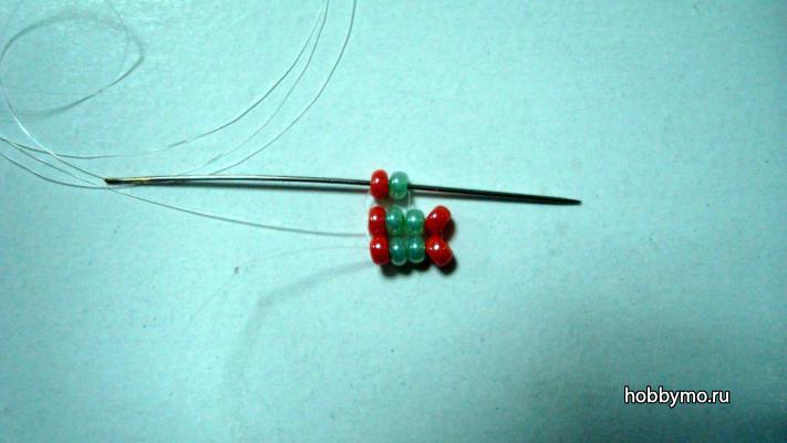 Серьги Бантики из бисера Серьги Бантики из бисера,,бантик из бисера,бантик,бантики,бантики из бисера,бижутерия из бисера,серьги из бисера,сережки,серьги