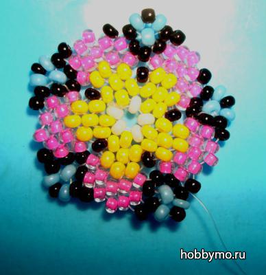 Серьги Цветы из бисера Серьги Цветы из бисера,,сережки из бисера,серьги цветы из бисера,серьги цветы,серьги цветок,серьги из бисера,серьги