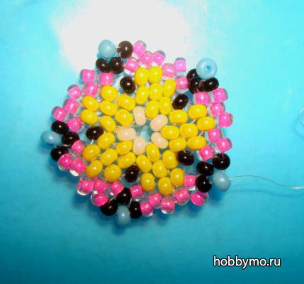Серьги Цветы из бисера Серьги Цветы из бисера,,сережки из бисера,серьги цветы из бисера,серьги цветы,серьги цветок,серьги из бисера,серьги