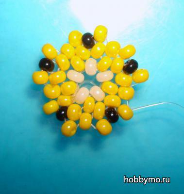 Серьги Цветы из бисера Серьги Цветы из бисера,,сережки из бисера,серьги цветы из бисера,серьги цветы,серьги цветок,серьги из бисера,серьги