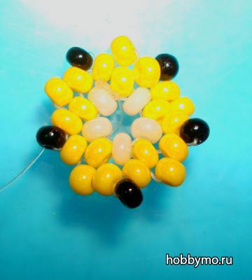 Серьги Цветы из бисера Серьги Цветы из бисера,,сережки из бисера,серьги цветы из бисера,серьги цветы,серьги цветок,серьги из бисера,серьги