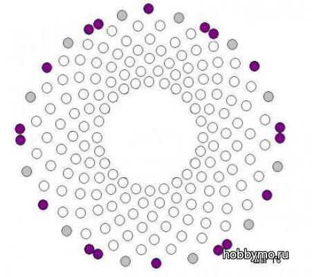 Оплетение бисером пасхального яйца с картинкой Оплетение бисером пасхального яйца с картинкой,,оплетение бисером яиц,оплетение бисером,бисерные яйца,пасхальные яйца своими руками,пасха,пасхальные яйца
