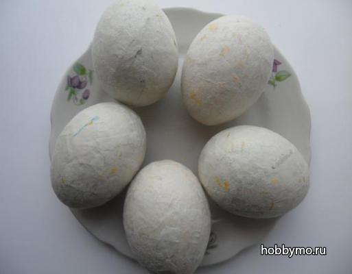 Украшение пасхальных яиц своими руками (папье-маше) Украшение пасхальных яиц своими руками (папье-маше),,папье-маше,маширование,пасхальные яйца своими руками,пасха,пасхальные яйца