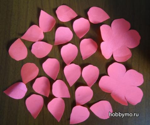 Роза из ткани как живая Роза из ткани как живая,,цветы своими руками,роы своими руками,цветы из ткани,розы из ткани,розы