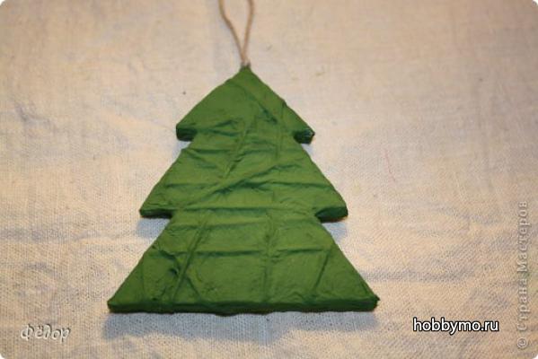 новогодняя игрушка из картона новогодняя игрушка из картона,,елочные игрушки из картона,из картона,из бумаги,елочные игрушки,новый год,елочные украшения
