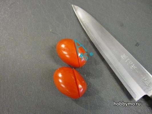 Сердце из помидора Сердце из помидора,,помидоры,кулинарный арт,день святого валентина,сердца из помидоров,сердца,первые блюда