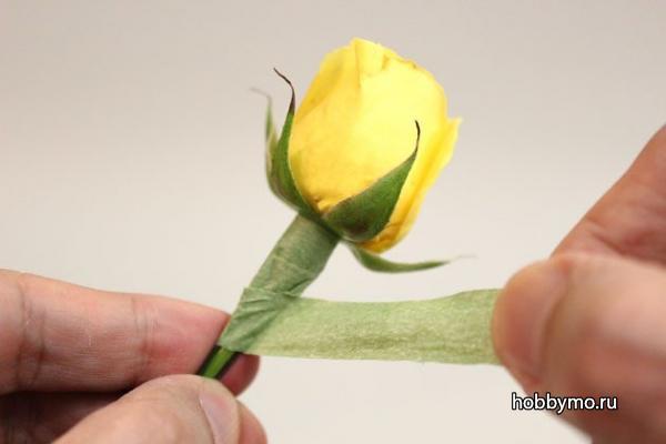 Бутоньерка из живых цветов Бутоньерка из живых цветов,,бутоньерки,флористика,свадьба,выпускной бал