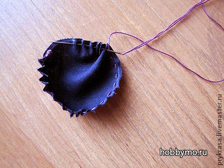 Бусины из ткани своими руками Бусины из ткани своими руками,,бусины,бусины своими руками,бусинки,бусины из ткани,текстильные бусины