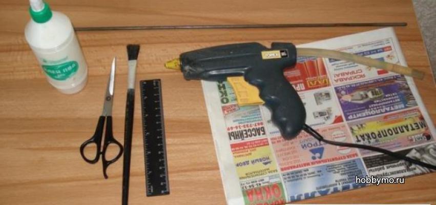 Ваза из газетных трубочек. Пошаговое плетение для начинающих Ваза из газетных трубочек. Пошаговое плетение для начинающих,,плетение,плетение из газетных трубочек,газетные трубочки,вазы из газетных трубочек,вазы своими руками,плетение из газетных трубочек для начинающих