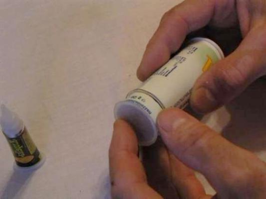 Калейдоскоп из диска своими руками Калейдоскоп из диска своими руками,,игрушки детства,детские поделки,игрушки,калейдоскоп из диска,калейдоскопы,калейдоскоп