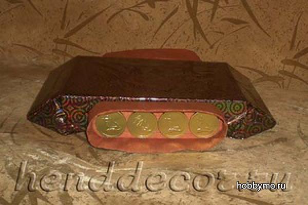 Танк из конфет. Сладкий подарок своими руками Танк из конфет. Сладкий подарок своими руками,,танки,танк из конфет,танки своими руками,из конфет,свит-дизайн,9 мая,день победы,23 февраля,день защитника отечества