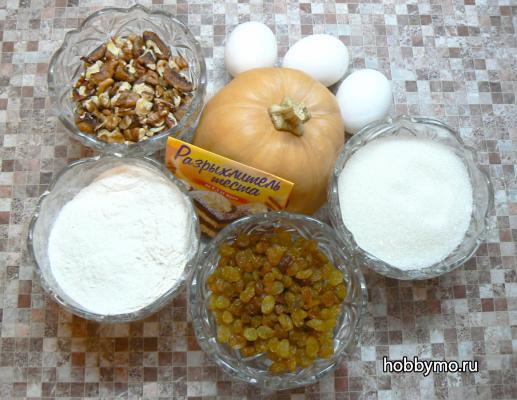 Вкусный пирог из тыквы Вкусный пирог из тыквы,,тыква,тыквенный пирог,пирог из тыквы,пирог с тыквой,осенние рецепты,пироги,выпечка,сладкая выпечка
