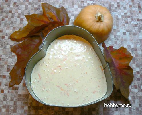 Вкусный пирог из тыквы Вкусный пирог из тыквы,,тыква,тыквенный пирог,пирог из тыквы,пирог с тыквой,осенние рецепты,пироги,выпечка,сладкая выпечка