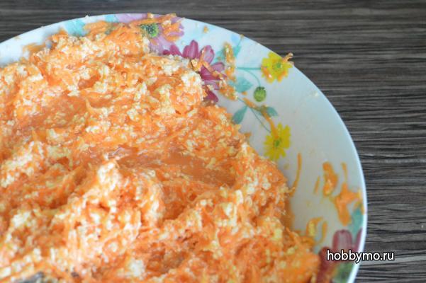 Морковный торт пошаговый рецепт Морковный торт пошаговый рецепт,,торт,выпечка,сладкая выпечка,морковь