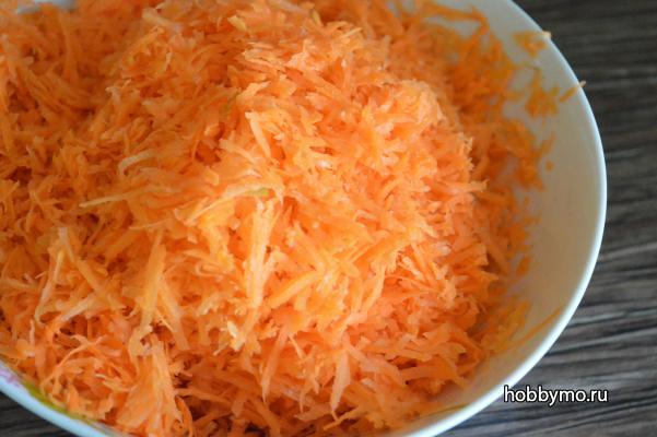 Морковный торт пошаговый рецепт Морковный торт пошаговый рецепт,,торт,выпечка,сладкая выпечка,морковь