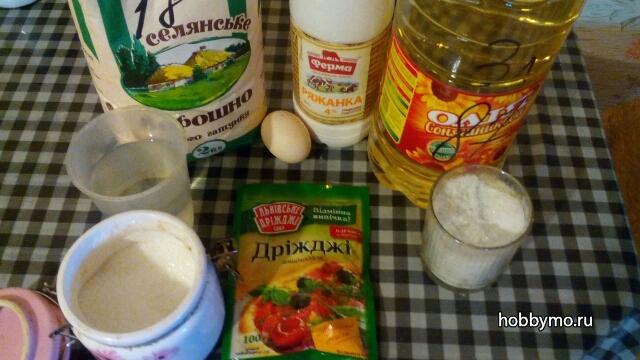 Домашний батон в духовке Домашний батон в духовке,,несладкая выпечка,батон,хлеб,домашний батон,домашний хлеб,выпечка
