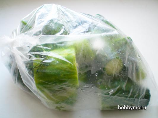 Малосольные огурчики в пакете – просто, быстро и очень вкусно Малосольные огурчики в пакете – просто, быстро и очень вкусно,,малосольные огурчики,малосольные огурцы,консервирование,огурцы