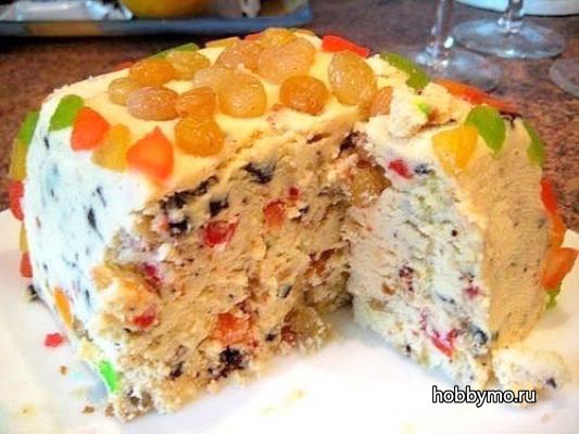 Царский кулич-необыкновенно вкусный десерт Царский кулич-необыкновенно вкусный десерт,,царский кулич,пасха,рецепты кулича,куличи,десерты и выпечка