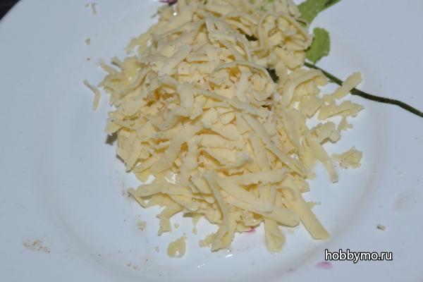 Макароны с сыром и колбасой Макароны с сыром и колбасой,,макароны с сыром,макароны,макароны с колбасой,вторые блюда