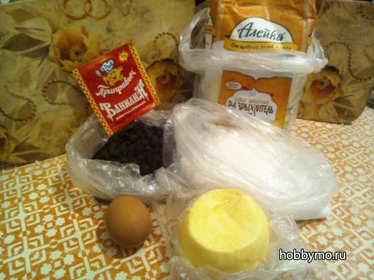 Кекс с изюмом Кекс с изюмом,,кекс с изюмом,домашняя выпечка