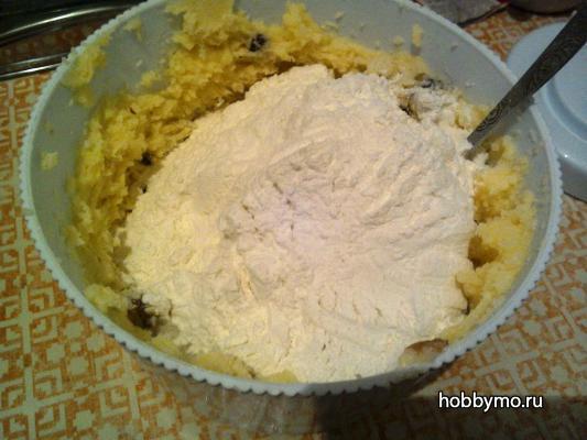 Кекс с изюмом Кекс с изюмом,,кекс с изюмом,домашняя выпечка