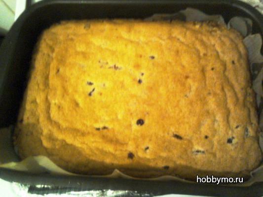 Кекс с изюмом Кекс с изюмом,,кекс с изюмом,домашняя выпечка