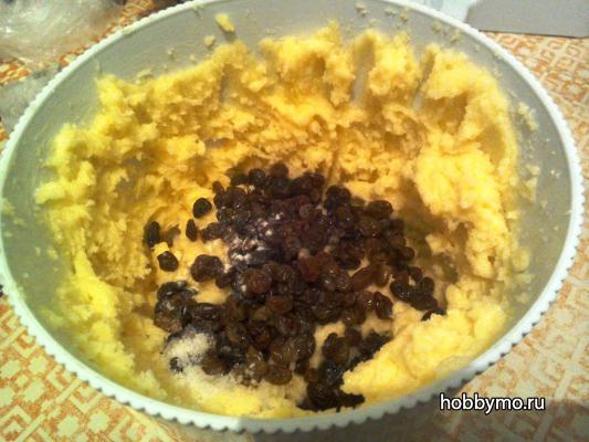 Кекс с изюмом Кекс с изюмом,,кекс с изюмом,домашняя выпечка