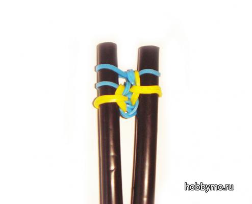 Браслет из резинок коса русалки Браслет из резинок коса русалки,,rainbow loom,простой браслет из резинок,плетение из резинок для начинающих,плетение из резинок rainbow loom,плетение из резинок,из резинок,браслеты из резинок,браслет из резинок крючком,браслет из резинок,резиночки,браслеты