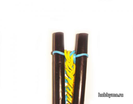 Браслет из резинок коса русалки Браслет из резинок коса русалки,,rainbow loom,простой браслет из резинок,плетение из резинок для начинающих,плетение из резинок rainbow loom,плетение из резинок,из резинок,браслеты из резинок,браслет из резинок крючком,браслет из резинок,резиночки,браслеты
