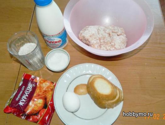 Как приготовить Котлеты из куриного фарша Как приготовить Котлеты из куриного фарша,,котлеты из куриного фарша,котлеты из фарша,куриные котлеты,котлеты,вторые блюда