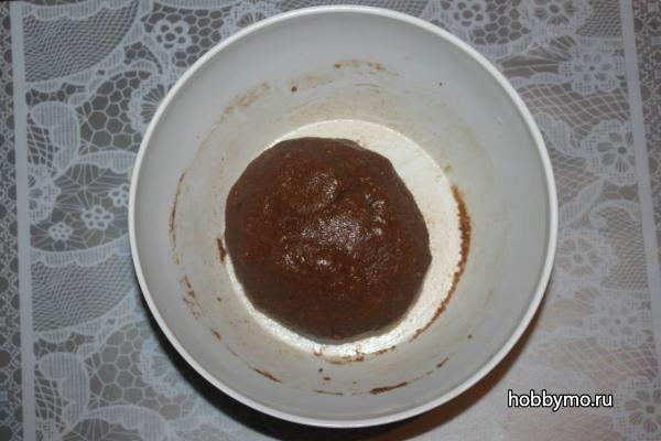 Пирожное "Картошка" Пирожное "Картошка",,к чаю,пирожное,пирожное картошка,десерт,печенье,сладости