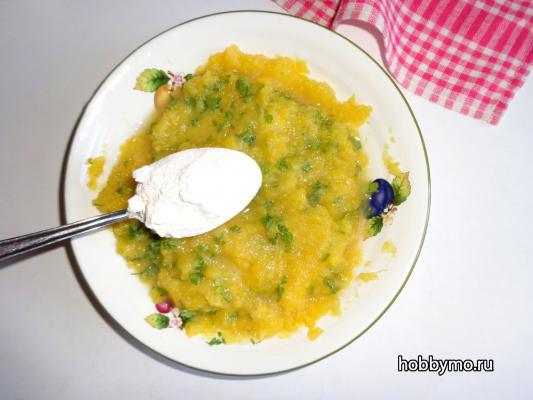 Вкусные Оладьи из кабачков с чесноком Вкусные Оладьи из кабачков с чесноком,,кабачковые оладьи,оладьи,завтрак,завтраки,завтрак из кабачков,оладьи из кабачков,кабачки,закуска