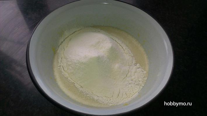 Яблочный пирог Просто и Вкусно Яблочный пирог Просто и Вкусно,,пирог,яблоки,сладкая выпечка,выпечка