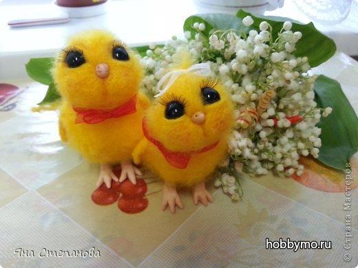 Цыплята из шерсти (сухое валяние) Цыплята из шерсти (сухое валяние),,цыплята из шерсти,цыпленок из шерсти,птицы из шерсти,сухое валяние