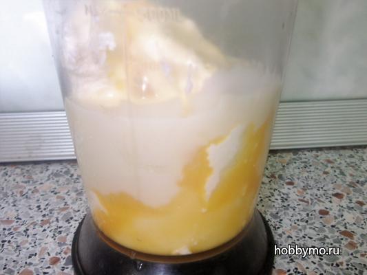 Чизкейк с творогом и со сгущенкой (рецепт с фото) Чизкейк с творогом и со сгущенкой (рецепт с фото),,сладкая выпечка,выпечка,чизкейк,чизкейки,творог,творожный чизкейк,десерт,десерты
