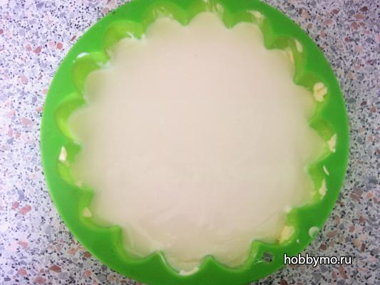 Чизкейк с творогом и со сгущенкой (рецепт с фото) Чизкейк с творогом и со сгущенкой (рецепт с фото),,сладкая выпечка,выпечка,чизкейк,чизкейки,творог,творожный чизкейк,десерт,десерты