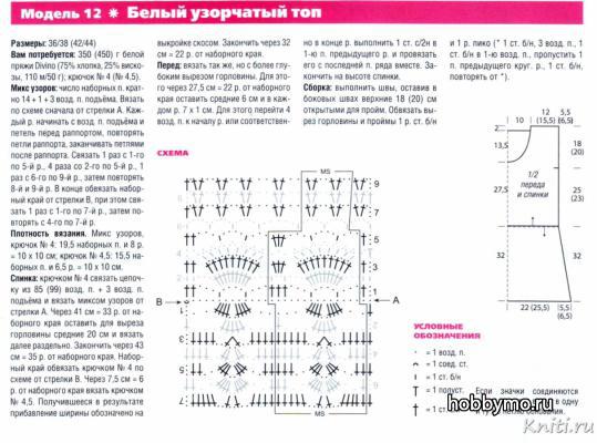 Белые топы крючком Белые топы крючком,,топы,топики,женские топы,топы крючком,белые топы,вязание крючком,одежда крючком