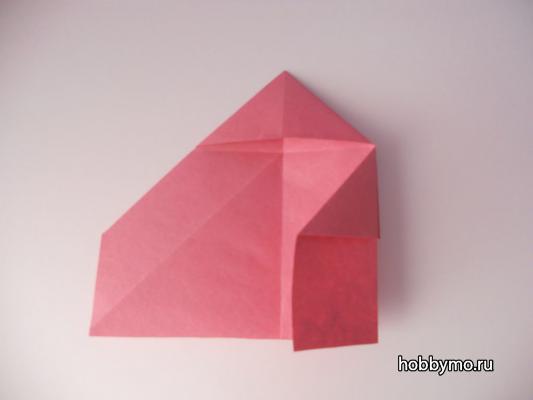 Сердце из бумаги (оригами) Сердце из бумаги (оригами),,сердечки,сердце,сердечко из бумаги,сердечко оригами,оригами,сердце оригами,сердце из бумаги