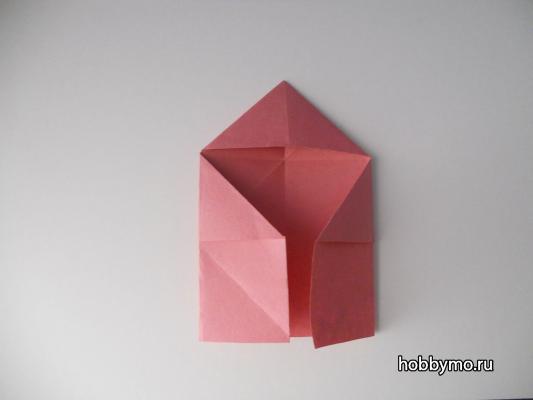 Сердце из бумаги (оригами) Сердце из бумаги (оригами),,сердечки,сердце,сердечко из бумаги,сердечко оригами,оригами,сердце оригами,сердце из бумаги