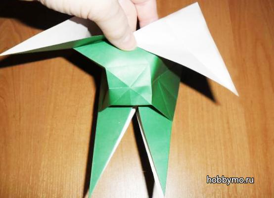 Лошадка из бумаги, оригами Лошадка из бумаги, оригами,,лошади,оригами,из бумаги,лошади из бумаги,лошадки