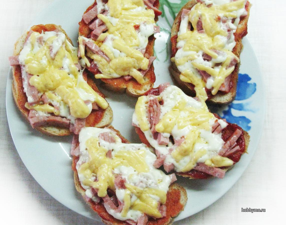 Как сделать вкусный горячий бутерброд в духовке 64 Как сделать вкусный горячий бутерброд в духовке 13