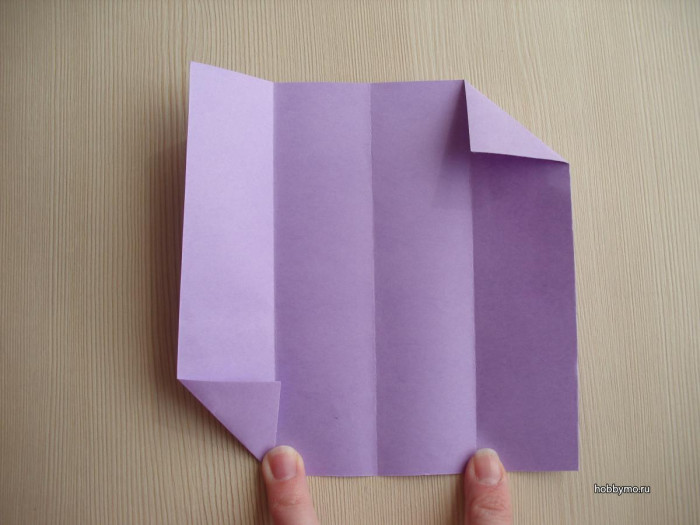 Оригами: кубик из бумаги | Лучшие самоделки своими руками - Best DIY
